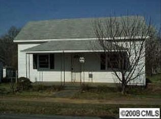 823 Church St, Kings Mountain, NC 28086