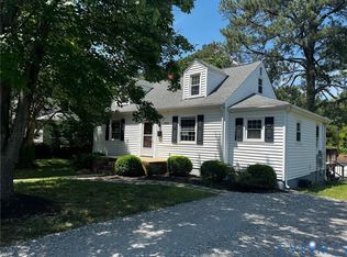 4908 Regent Rd, Richmond, VA 23230