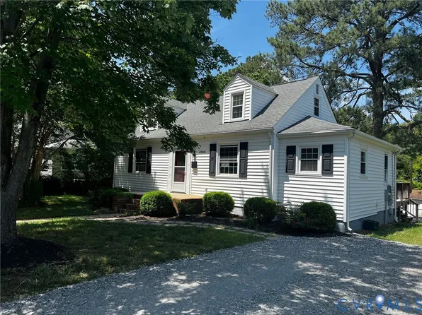 4908 Regent Rd, Richmond, VA 23230