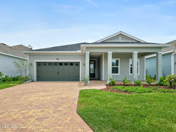 254 SEAFORTH Drive, St. Augustine, FL 32092