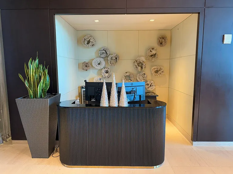 900 Biscayne Blvd #2807 — Photo 38