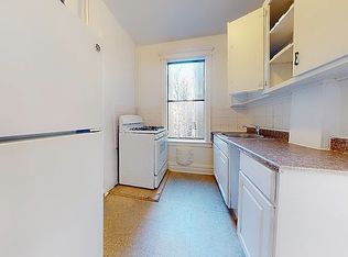 1045 Sterling Pl APT 2A, Brooklyn, NY 11213