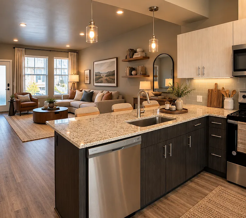 200 Canyon Pkwy