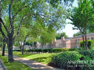 8629 Dover Ave #3259, Houston, TX 77061