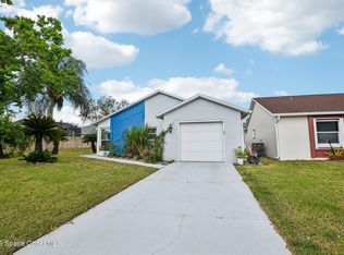 3672 Tree Line Blvd, Melbourne, FL 32935