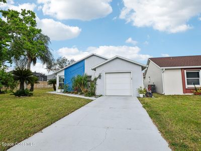 3672 Tree Line Blvd, Melbourne, FL, 32935