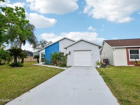 3672 Tree Line Blvd, Melbourne, FL 32935