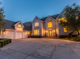 6917 Solano Verde Dr, Somis, CA 93066