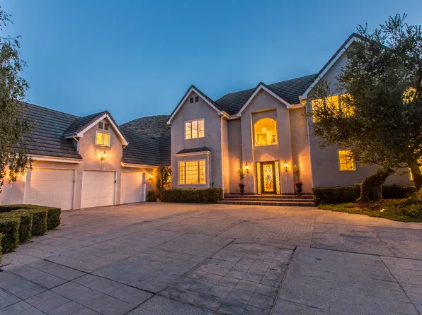 6917 Solano Verde Dr, Somis, CA 93066