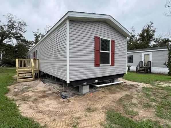 4 Franks Ct, Monticello, FL 32344