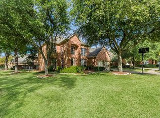 3320 Furlong Ct, Flower Mound, TX 75022