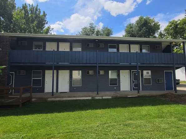 211 N Central Ave, 211 N Central Ave, Urbana, IL 61801