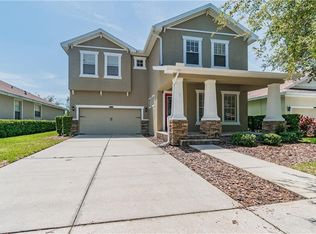 8354 Lagerfeld Dr, Land O Lakes, FL 34637