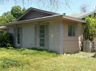 5003 Casa Grande St, San Antonio, TX 78233