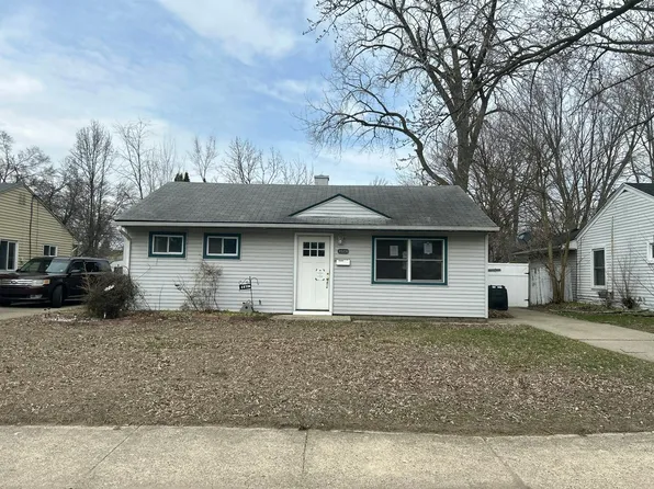 35730 Hazelwood St, Westland, MI 48186
