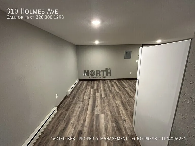 310 Holmes Ave — Photo 4