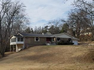 1025 S Townsend Dr, Ada, OK 74820