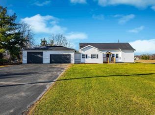 10223 N Trigger Rd, Dunlap, IL 61525