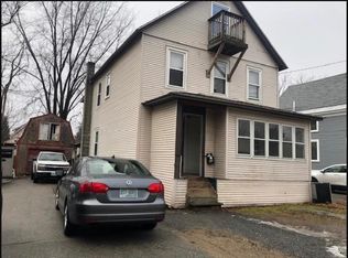 29 Foster St, Keene, NH 03431
