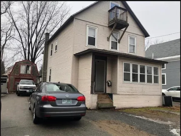 29 Foster Street, Keene, NH 03431