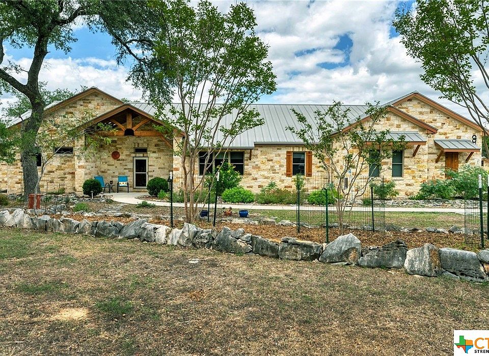 274 Eden Ranch Dr, Canyon Lake, TX 78133 Zillow