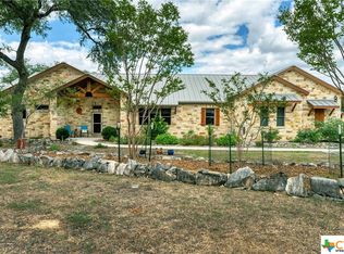 274 Eden Ranch Dr, Canyon Lake, TX 78133