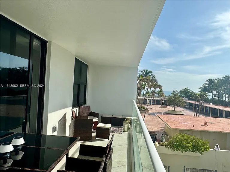 9801 Collins Ave #5U — Photo 37