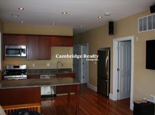 148 Hillside St #3T, Roxbury Crossing, MA 02120