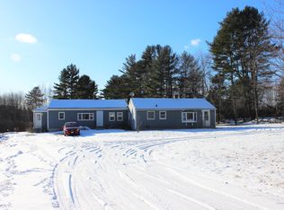 131 Durham Rd, Freeport, ME 04032
