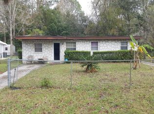 9225 Spottswood Rd, Jacksonville, FL 32208