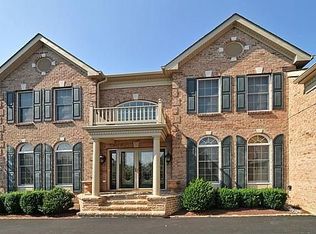 2130 Deerfield Dr, New Hope, PA 18938