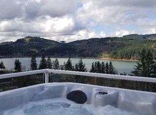 6312 Lakepointe Way, Sweet Home, OR 97386