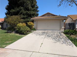 3730 Black Hawk Ave, Merced, CA 95340