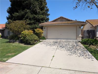 3730 Black Hawk Ave, Merced, CA, 95340