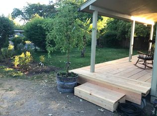 2520 Stewart Ave, Medford, OR 97501