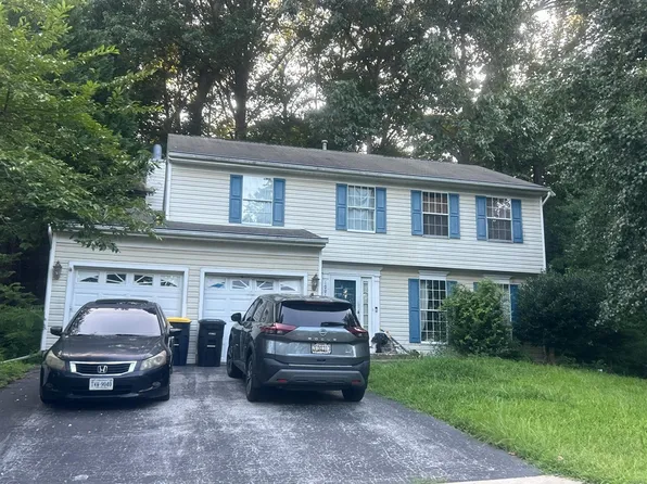 10100 Muirfield Dr, Upper Marlboro, MD 20772