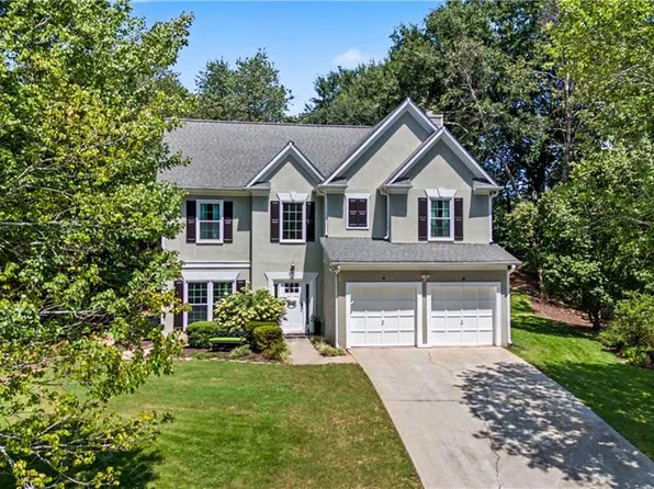 15 Harmony Walk Pl SE, Smyrna, GA 30082