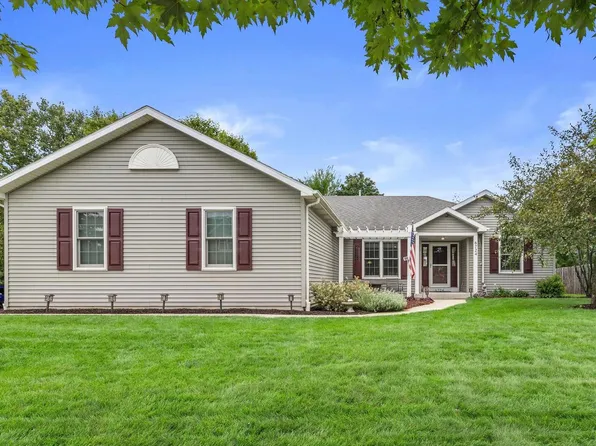 6724 85th AVENUE, Kenosha, WI 53142