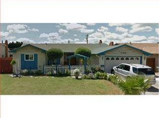 4368 Wilson Ln, Concord, CA 94521