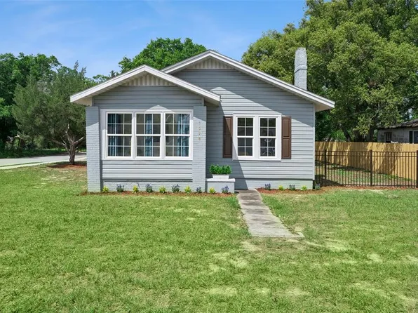 1628 S Grove St, Eustis, FL 32726