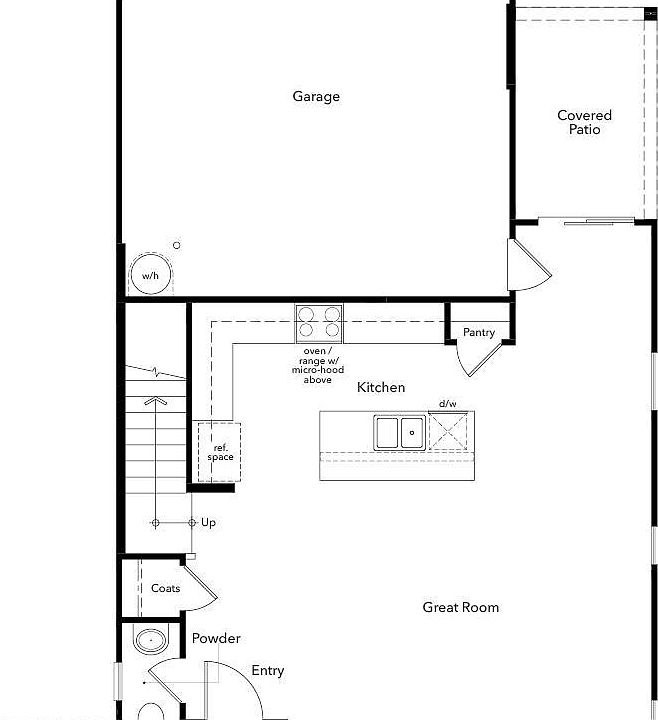 2nd image of 2715 Moonlight Ln