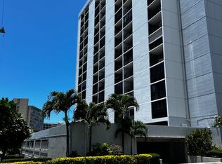 1541 Dominis St APT 1702, Honolulu, HI 96822