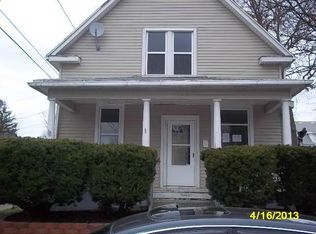 916 Oneida St, Fort Wayne, IN 46805