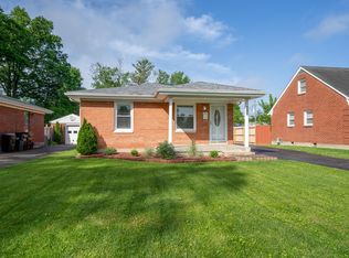 424 Virginia Ave, Louisville, KY 40222