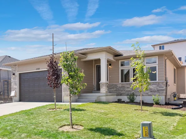 1641 S Windsong Drive 371 #Sr, Santaquin, UT 84655