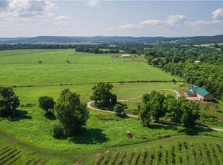 14617 Goshen Tuttle Rd, Elkins, AR 72727