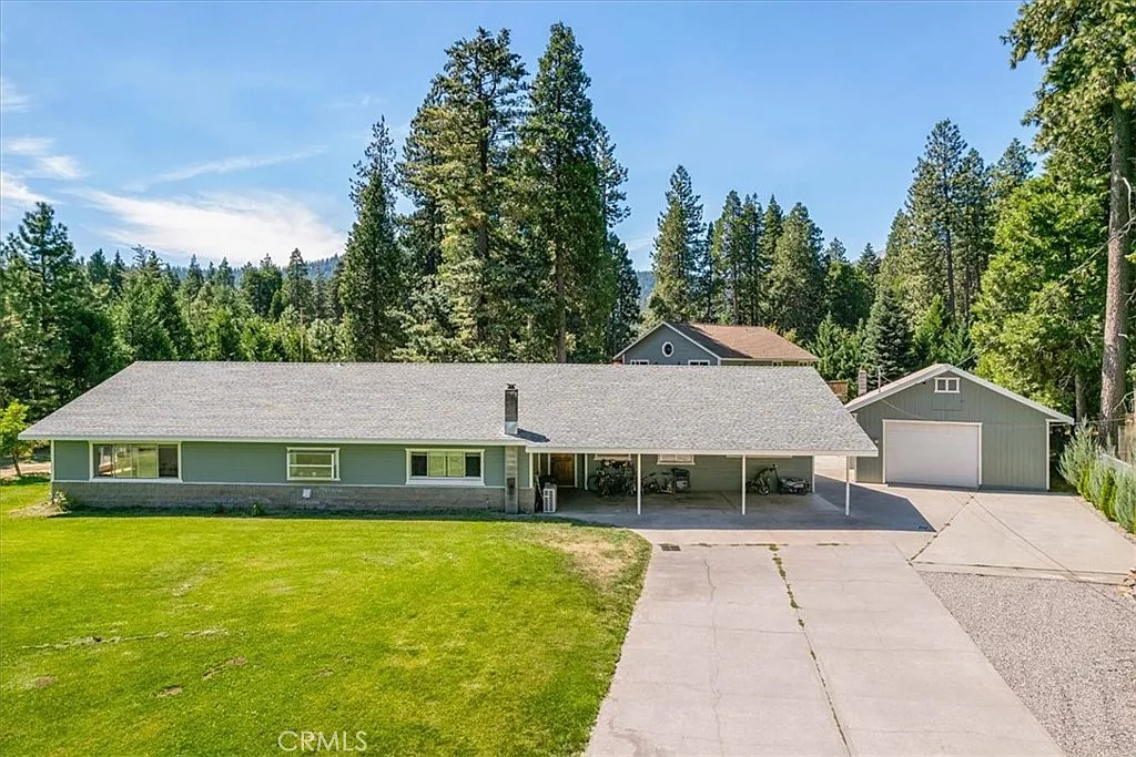1231 W Scenic Dr photo 1
