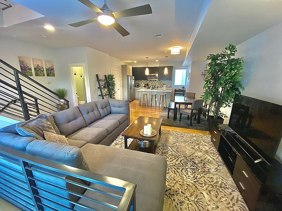 Main Floor