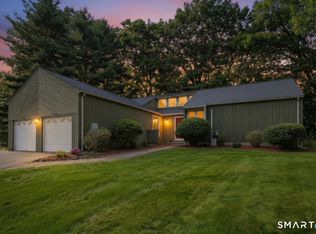 125 Lamplighter Drive, Manchester, CT 06040