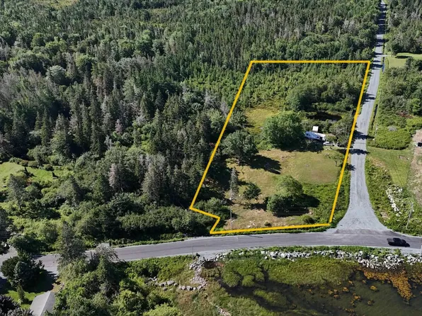 Long Cove Rd Lot 7, Queens, NS B0J